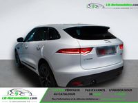 Occasion Jaguar F-Pace 250 ch (183 kW) 2020 SUV