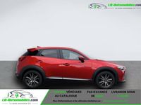 occasion Mazda CX-3 2.0L Skyactiv-G 150 4x4 BVA