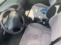 Occasion Citroën Saxo Exclusive 60 ch (44 kW) 1999 Gris Citadine