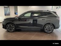 Occasion Peugeot 5008 Allure 2025 Noir SUV