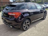 occasion DS Automobiles DS5 20 L BLUEHDI SPORT CHIC 181 CV BVA VIOLINE