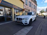occasion BMW X3 2.0 d 190 ch business xdrive bva garantie 6 mois
