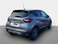 occasion Renault Captur TCe 150 Energy EDC S-Edition 5 portes Essence Automatique Gris