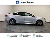 occasion Ford Mondeo 2.0 EcoBlue 190ch ST-Line BVA 5p