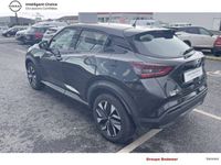 occasion Nissan Juke - VIVA186224784