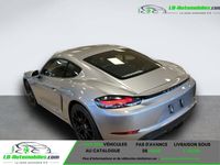 occasion Porsche Cayman T 2.0i 300 ch PDK