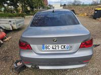 occasion BMW 525 525 d Sport Design A