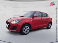 Occasion Suzuki Swift 84 ch (61 kW) 2023 Rouge Berline