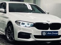 occasion BMW 530 530 i xDrive Pack M