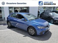 occasion VW Polo 1.0 TSI 95 S&S BVM5 Life