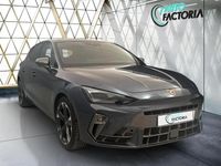 Occasion Cupra Leon 150 ch (110 kW) 2024 Gris Berline