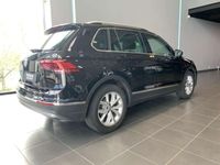 occasion VW Tiguan 2.0 TDI 150 Carat