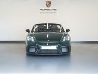 occasion Porsche 718 Boxster Spyder 4.0 420ch PDK