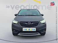 Occasion Opel Crossland X Ultimate 132 ch (97 kW) 2019 Gris SUV