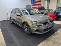 occasion VW Golf 1.2 TSI 110 BlueMotion Technology MATCH