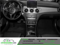 occasion Mercedes CL220 d BVA