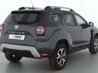 occasion Dacia Duster Blue dCi 115 4x2 Prestige 5 portes Diesel Manuelle Gris