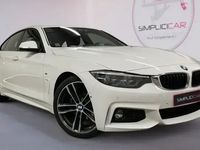 occasion BMW 418 Serie 4 Serie F36 Lci150 Ch Bva8 M Sport Tva Recuperable