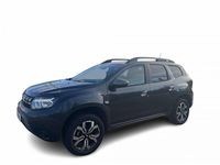 Occasion Dacia Duster Journey 2023 Gris SUV