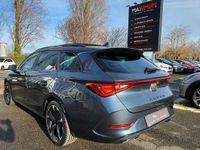 occasion Cupra Leon 1.5 Etsi 150ch V Dsg7