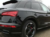 Occasion Audi SQ5 S-Line 347 ch (255 kW) 2019 Gris foncé SUV