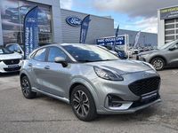 Occasion Ford Puma ST-Line 125 ch (91 kW) 2023 SUV