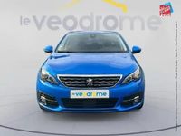 Occasion Peugeot 308 S 133 ch (97 kW) 2021 Bleu Berline
