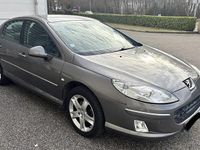 Occasion Peugeot 407 140 ch (102 kW) 2010 Berline