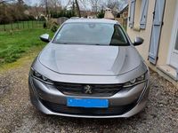 occasion Peugeot 508 BlueHDi 160 ch S