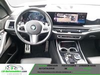 occasion BMW 502 X7 xDrive40dch BVA