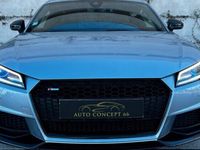 occasion Audi TT SLINE 2.0 TFSI 230 ch stronic