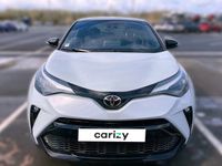 occasion Toyota C-HR Hybride 1.8L GR-Sport