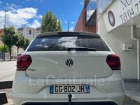 occasion VW Polo 6 VI 1.0 TSI 115 CARAT DSG7