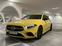 occasion Mercedes A35 AMG 4-Matic