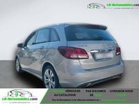 Occasion Mercedes B180 109 ch (80 kW) 2015 Monospace