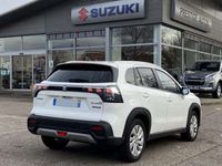 occasion Suzuki SX4 S-Cross 1.4 boosterjet hybrid privilege