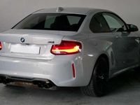 occasion BMW M2 Competition 3.0 410 Ch Hors Malus Ecologique - Har