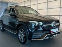 occasion Mercedes GLE300 ClasseD 9g-tronic 4matic Amg Line