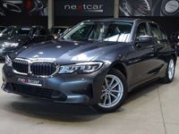 occasion BMW 318 dA Berline MHEV *SIEGES SPORT-DIGIT-LED-NAVI*