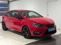 occasion Seat Ibiza SC 1.8 Tsi 192 Ch S/s Cupra