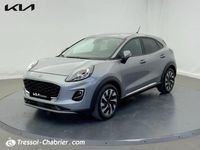 Occasion Ford Puma Titanium 125 ch (91 kW) 2022 Coupé