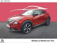 Occasion Nissan Juke Tekna 2023 Rouge fuji spéciale SUV