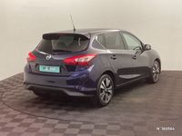 occasion Nissan Pulsar I 1.2 DIG-T 115 CONNECT EDITION