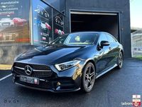 occasion Mercedes E300 Classe Cls Classe Mercedes d 245 Ch Amg Line + 9g-tronic