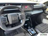 Nouvelle Citroën C3 Aircross 2025 Noir SUV