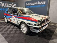 Occasion Lancia Delta 272 ch (200 kW) 1989 Blanc Citadine