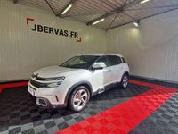 Occasion Citroën C5 Business Class 181 ch (133 kW) 2021 Blanc SUV