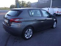 occasion Peugeot 308 1.2 Puretech 110 cvGPS40000 kms