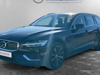 Occasion Volvo V60 303 ch (222 kW) 2019 Break