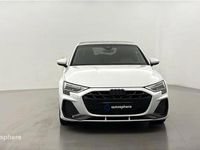 Occasion Audi A3 S-Line 152 ch (111 kW) 2025 Berline